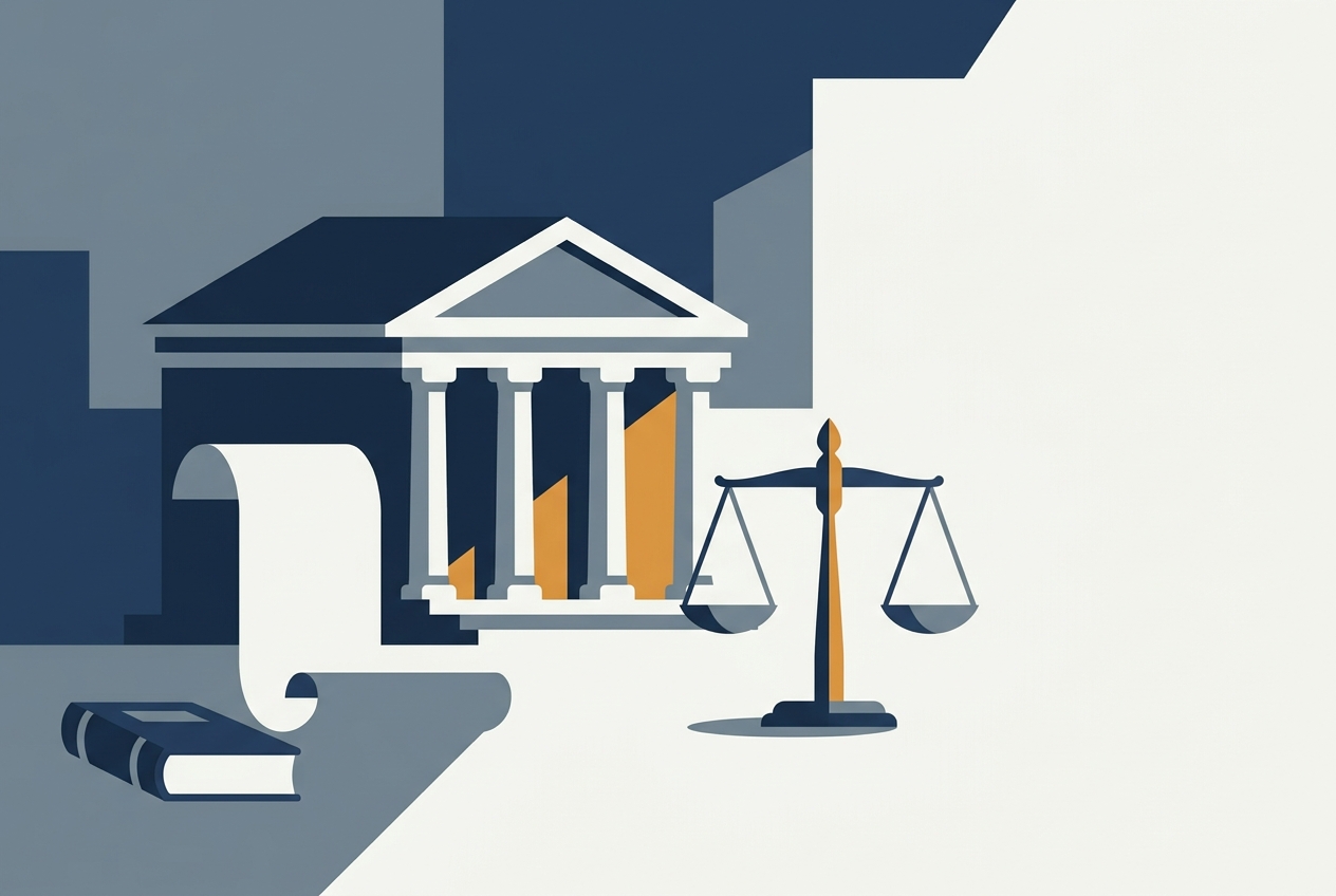 Illustration: Government legislation ministry limits residence duty exemption for soldiers